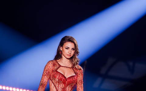 Ekaterina Leonova hat schon viermal mit einem Promi «Let's Dance» gewonnen - gelingt es ihr erneut? (Archivbild) - Foto: Rolf Vennenbernd/dpa