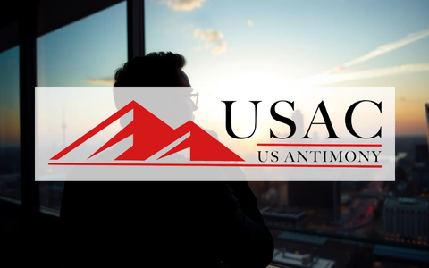 US Antimony Strengthens Domestic Supply Chain with Strategic Acquisition - Foto: über boerse-global.de