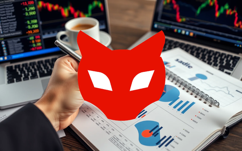 Red Cat: La euforia en bolsa se toma un respiro tras una escalada histórica - Foto: über boerse-global.de