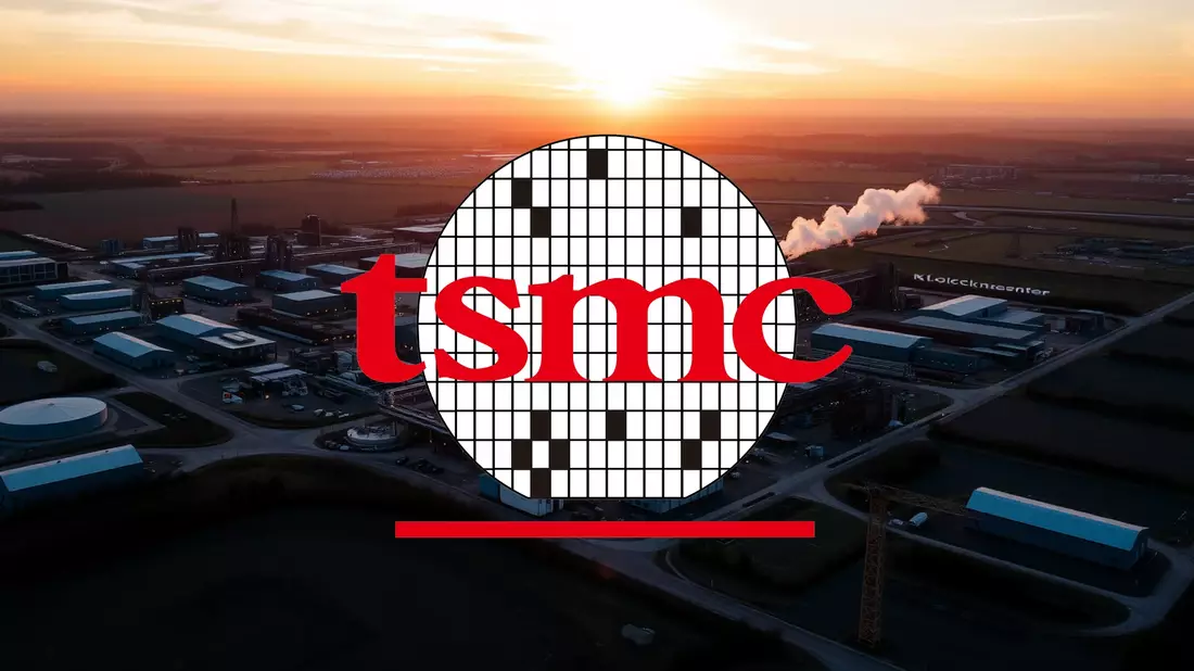 TSMC: Impulso por Resultados Sólidos y Acuerdos Geopolíticos Illustration mit AI erstellt übermittelt durch boerse-global.de