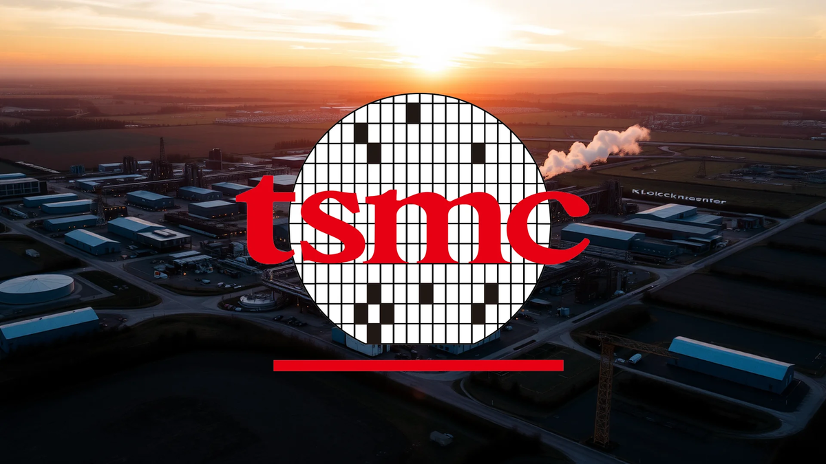TSMC: Impulso por Resultados Sólidos y Acuerdos Geopolíticos - Foto: über boerse-global.de
