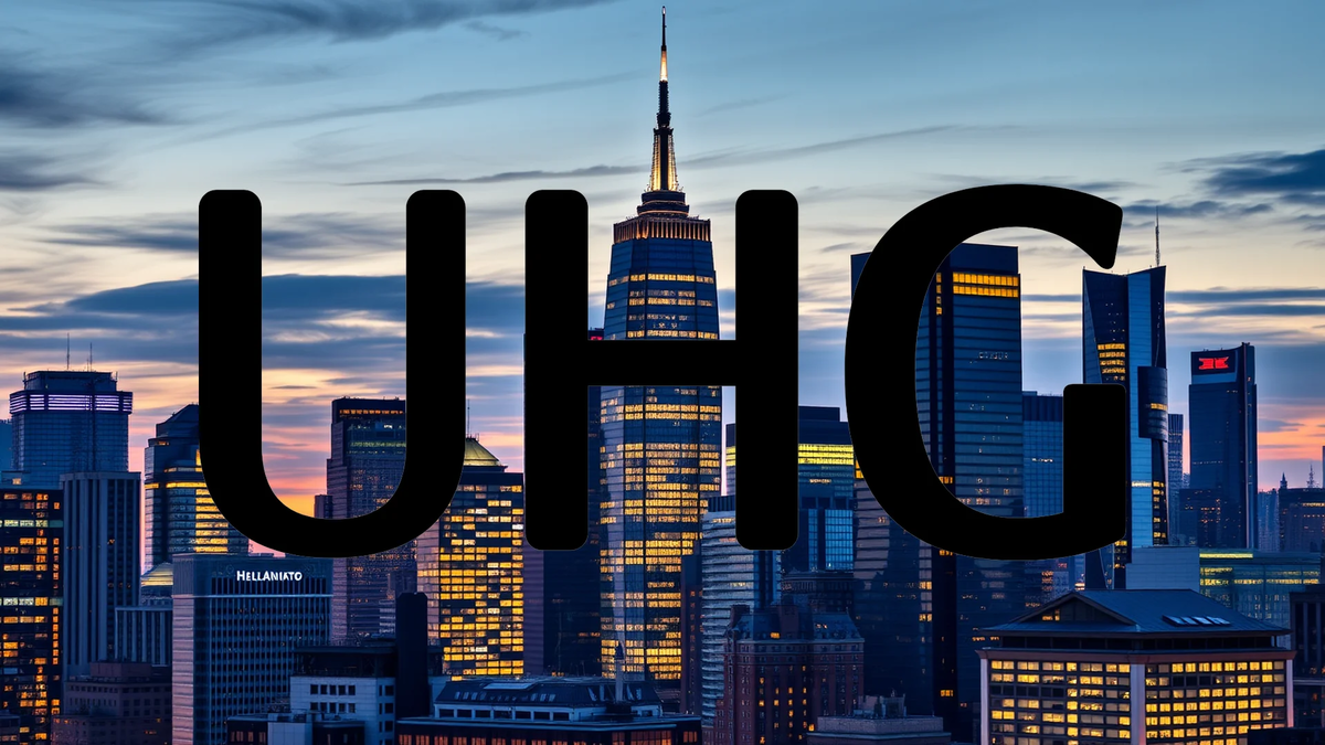 UnitedHealth: El Mercado Aguarda las Claves de su Recuperación - Foto: über boerse-global.de