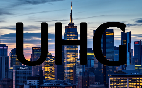 UnitedHealth: El Mercado Aguarda las Claves de su Recuperación - Foto: über boerse-global.de