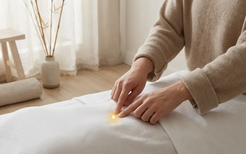 Reizblase-Behandlung 2026: Akupressur trifft auf High-Tech-Urologie - Foto: über boerse-global.de