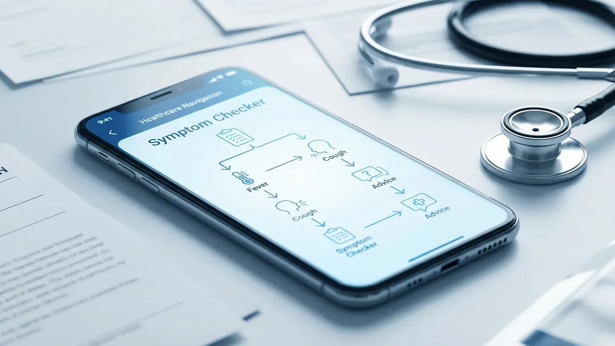 GKV will Patienten per App zum Facharzt lenken - Foto: über boerse-global.de