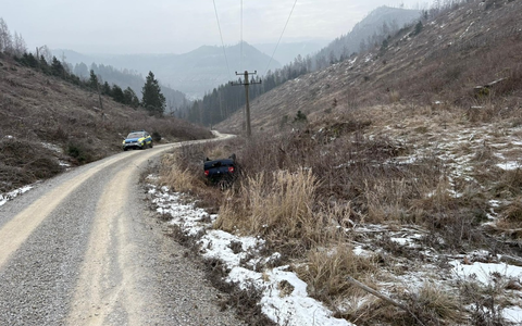 POL-GS: Pressemeldung des PK Oberharz vom 26.01.2026 - Foto: presseportal.de