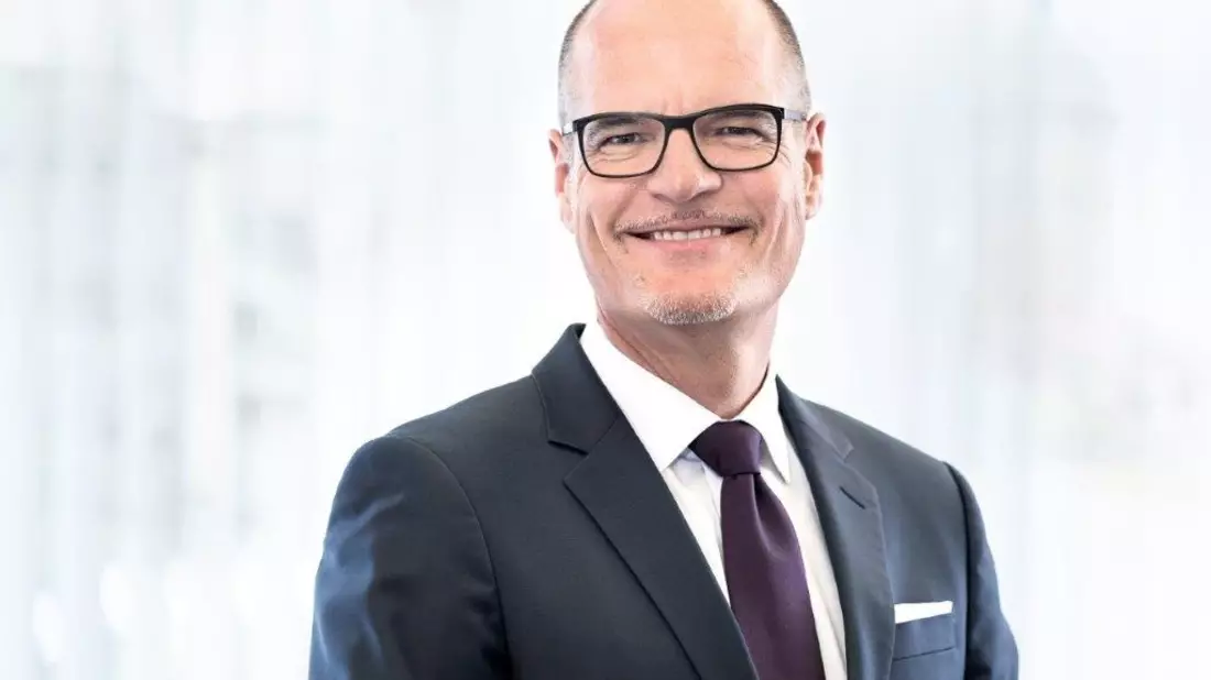 Vorstandssprecher Ralf Beißer beendet nach 25 Jahren seine Tätigkeit bei der NRV / André Werner folgt nach - Bild: presseportal.de