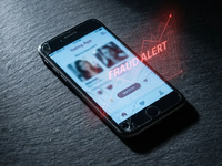 Neue Betrugswelle nutzt Dating-Apps für Finanzbetrug - Foto: über boerse-global.de