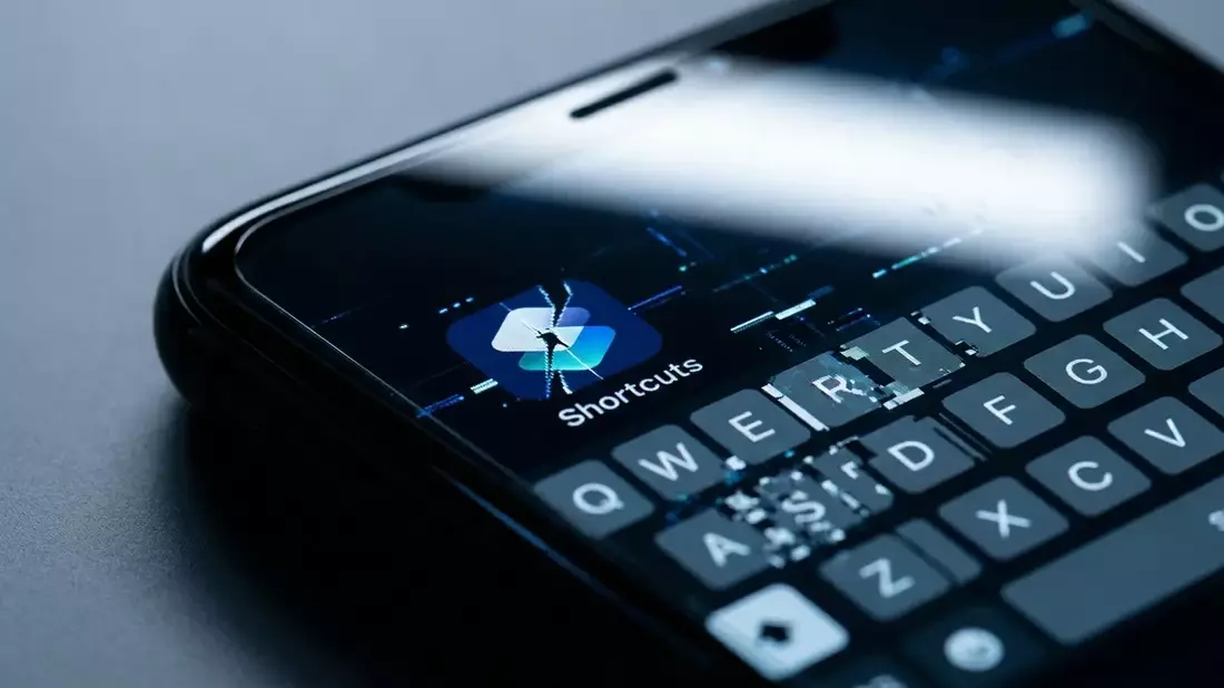 iPhone-Sicherheit: Tastatur und Kurzbefehle im Visier - Bild: über boerse-global.de