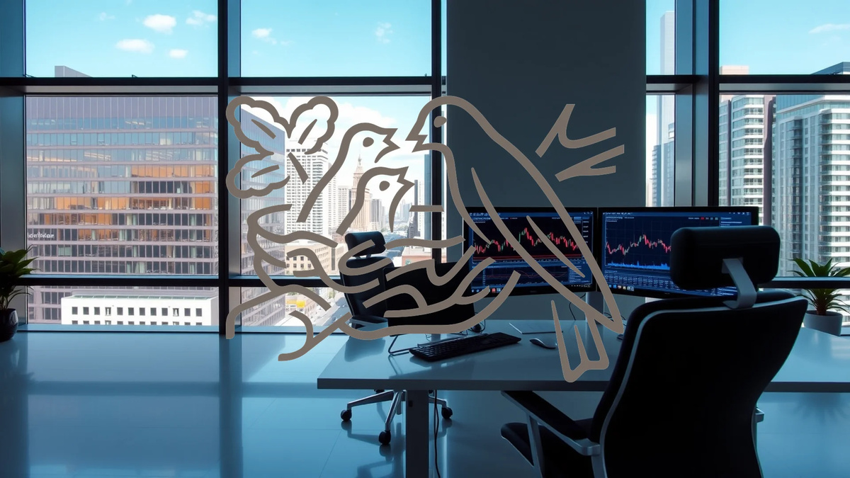 Nestle Aktie: Heikle Entscheidungen? - Foto: über boerse-global.de