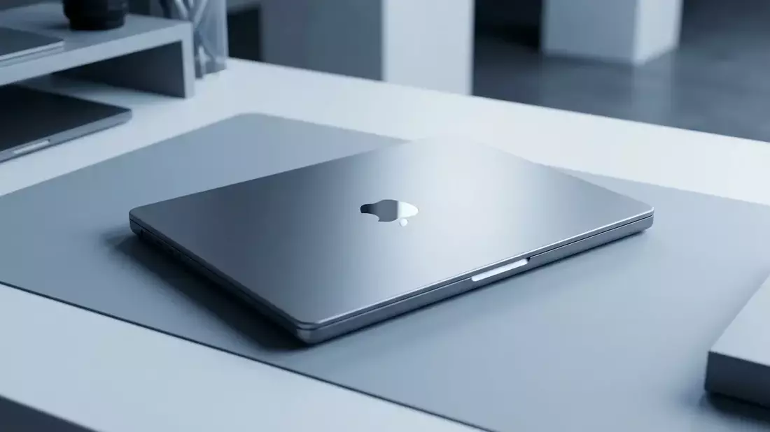 Apple plant doppelten MacBook Pro-Schub für 2026 - Bild: über boerse-global.de