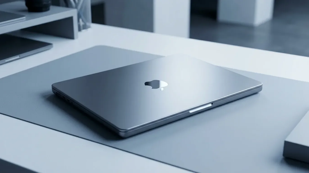 Apple plant doppelten MacBook Pro-Schub für 2026 - Foto: über boerse-global.de