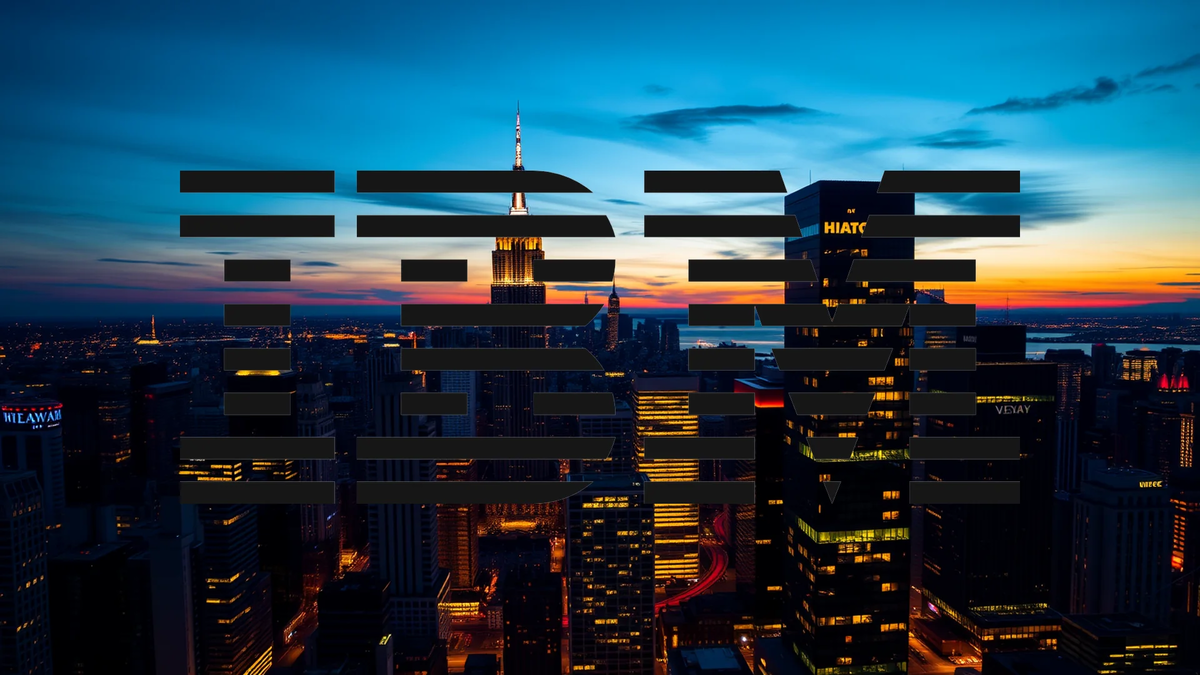 IBM’s AI Ambitions Face Crucial Test Amid Quarterly Results - Foto: über boerse-global.de