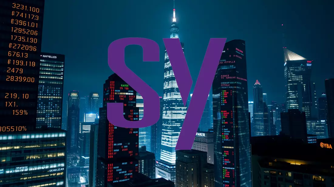Divergent Investor Activity Highlights Synopsys Stock Outlook Illustration mit AI erstellt übermittelt durch boerse-global.de