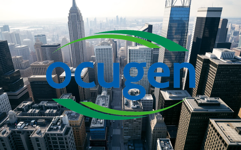 Ocugen Secures Crucial Funding Ahead of Key Regulatory Milestones - Foto: über boerse-global.de