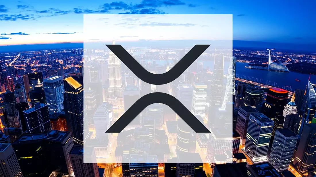 XRP Navigates a Crossroads: Technical Strain Meets Institutional Validation - Bild: über boerse-global.de