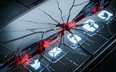 Daten-Leak: 150 Millionen Zugangsdaten im Netz entdeckt - Foto: über boerse-global.de