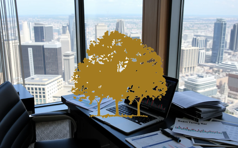 Canopy Growth Shares in Holding Pattern Ahead of Earnings Release - Foto: über boerse-global.de