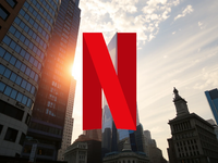 Netflix Aktie: Bewertung im Fokus - Foto: über boerse-global.de