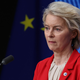 EU-Kommissionspräsidentin Ursula von der Leyen hatte Musks US-Firma zuletzt zum Einlenken gedrängt. (Archivbild) - Foto: Omar Havana/AP/dpa