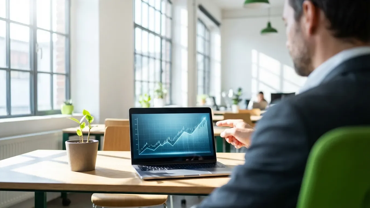 Deutschlandfonds startet mit 30 Milliarden Euro für Innovation - Foto: über boerse-global.de