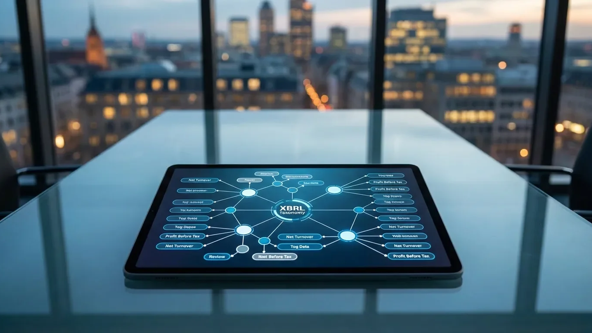 EU-Taxonomie setzt digitale Berichtspflicht für Konzerne fest - Foto: über boerse-global.de