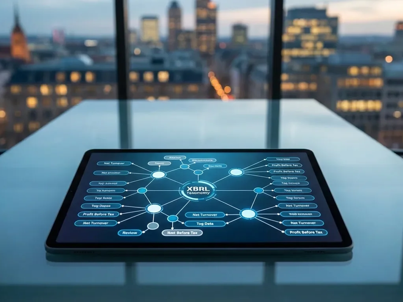 EU-Taxonomie setzt digitale Berichtspflicht für Konzerne fest - Foto: über boerse-global.de