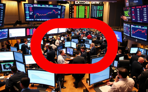 Oracle: La Prueba de Fuego de su Estrategia en la Nube - Foto: über boerse-global.de