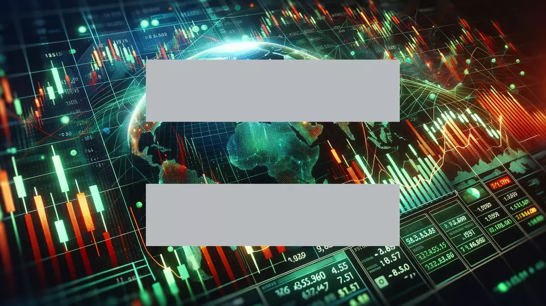 SoftBank Aktie: AI-Dämpfer - Bild: über boerse-global.de