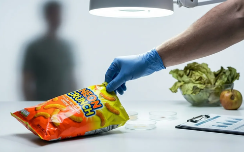 Studie: Fertigessen raubt jungen Erwachsenen die Kontrolle - Foto: über boerse-global.de