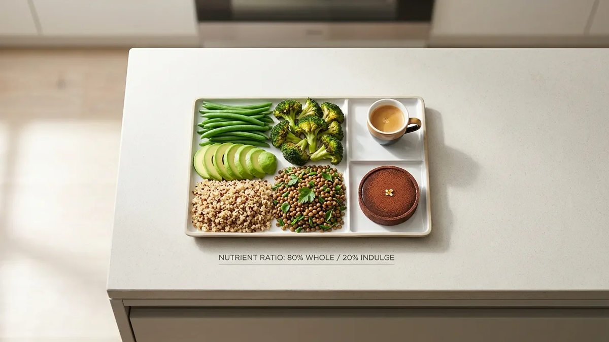 US News beendet Diät-Rankings – „Soft Health“ ist der neue Trend - Foto: über boerse-global.de