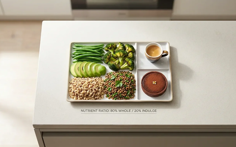 US News beendet Diät-Rankings – „Soft Health“ ist der neue Trend - Foto: über boerse-global.de