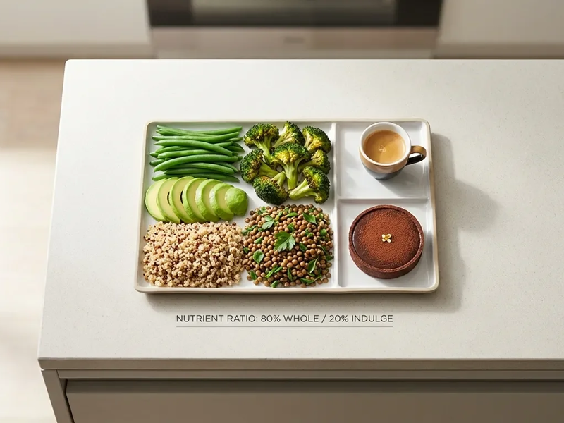 US News beendet Diät-Rankings – „Soft Health“ ist der neue Trend - Foto: über boerse-global.de