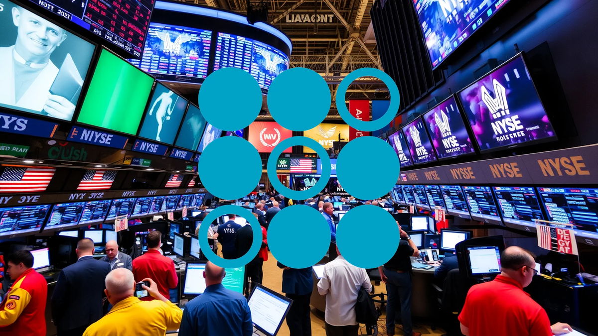 SoFi Aktie: Quartalszahlen stehen an - Foto: über boerse-global.de