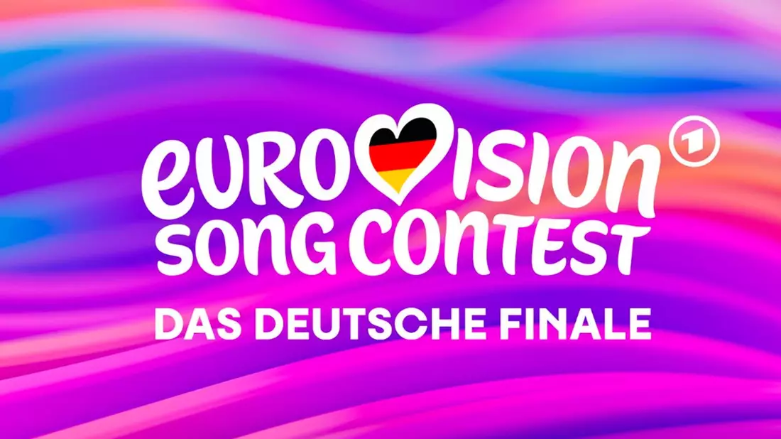 Wer singt in Wien? Ticketverkauf für Eurovision Song Contest - Das Deutsche Finale 2026 startet am Mittwoch, 28. Januar um 12:00 Uhr - Bild: presseportal.de