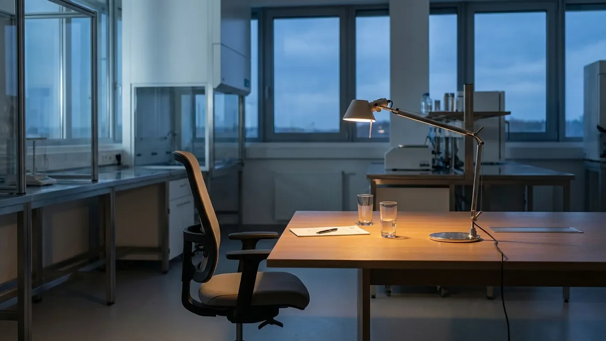 Aristo Pharma: Einigung nach Streiks sichert Sozialplan für Berliner Standort - Foto: über boerse-global.de