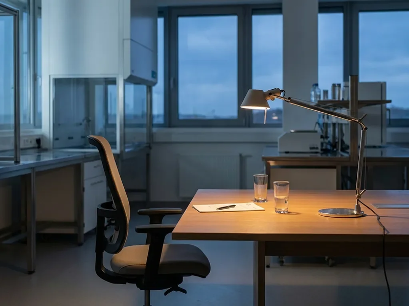 Aristo Pharma: Einigung nach Streiks sichert Sozialplan für Berliner Standort - Foto: über boerse-global.de