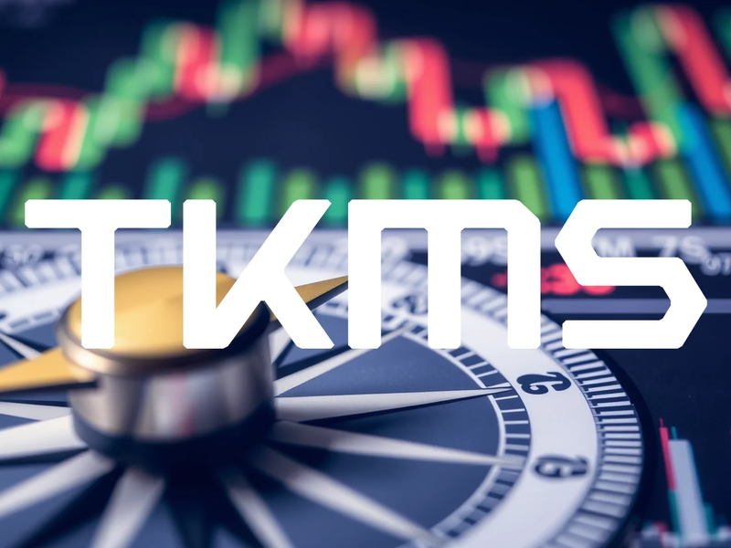 TKMS Aktie: Rekordhoch dank Auftragsflut - Foto: über boerse-global.de