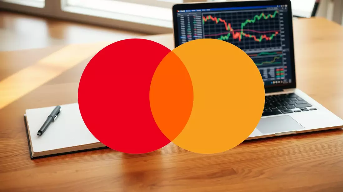 Mastercard’s Upcoming Earnings: A Crucial Test for Market Sentiment Illustration mit AI erstellt übermittelt durch boerse-global.de