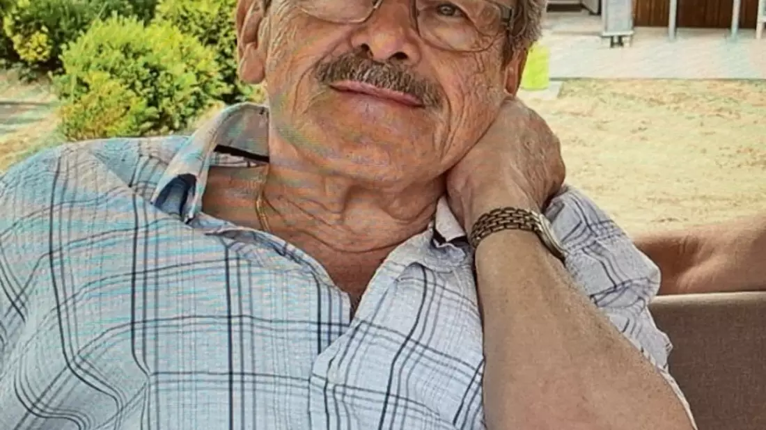 LPI-G: 79-jähriger Danilo Alessio vermisst - Polizei bittet um Mithilfe - Bild: presseportal.de