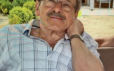 LPI-G: 79-jähriger Danilo Alessio vermisst - Polizei bittet um Mithilfe - Foto: presseportal.de