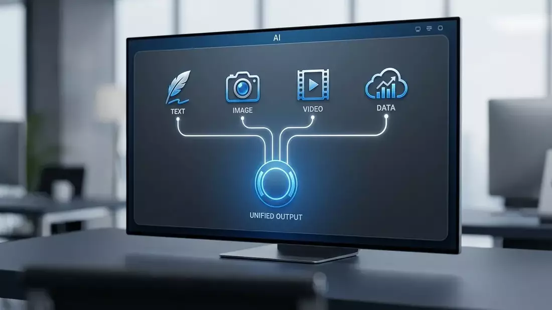 1min.AI: Ein All-in-One-Dashboard gegen das Abo-Chaos - Bild: über boerse-global.de