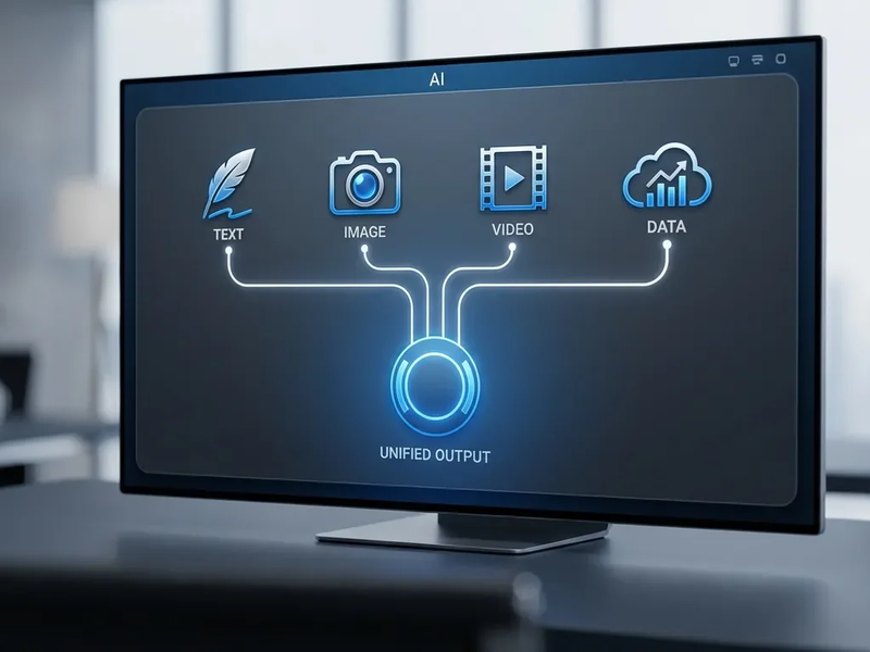 1min.AI: Ein All-in-One-Dashboard gegen das Abo-Chaos - Foto: über boerse-global.de