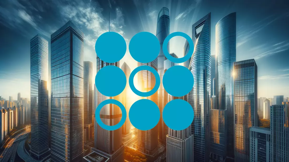 SoFi Technologies Set to Report Fourth Quarter and Full-Year Results Illustration mit AI erstellt übermittelt durch boerse-global.de