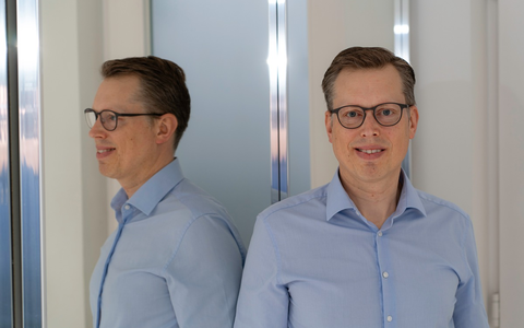 Wie Beamte die ideale Krankenversicherung finden: Sven Bruns über die wichtigsten Entscheidungskriterien - Foto: presseportal.de