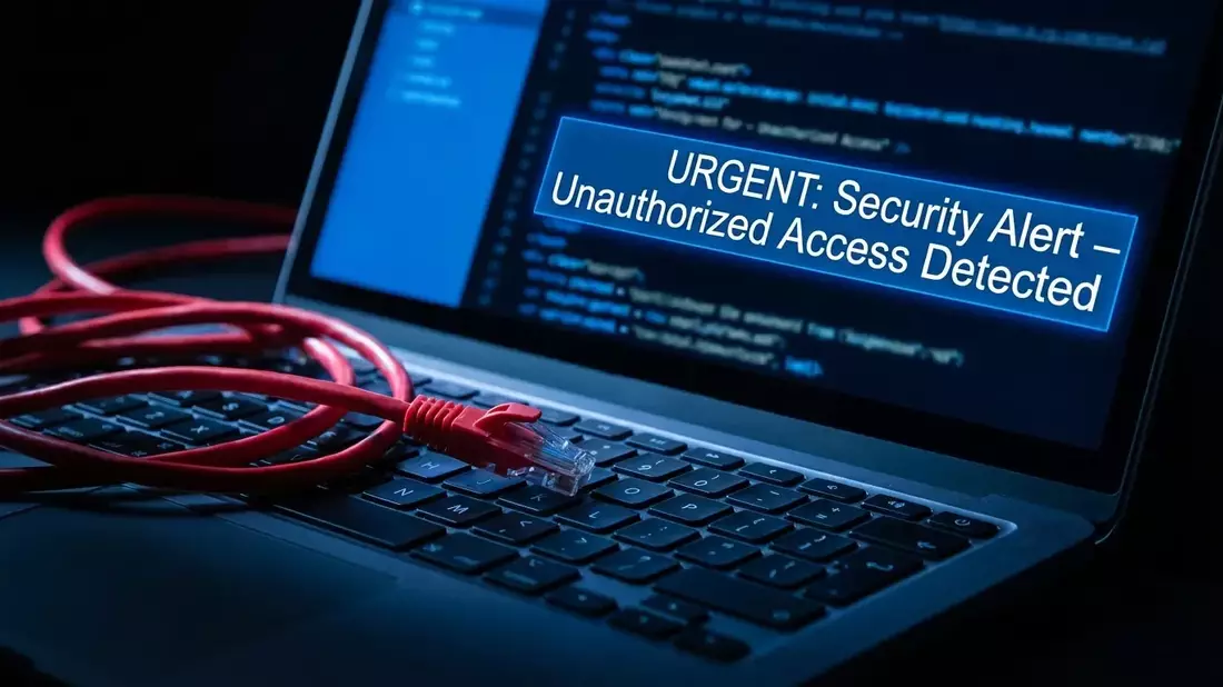 apoBank-Kunden im Visier: Phishing-Welle nutzt Zeitdruck als Waffe - Bild: über boerse-global.de