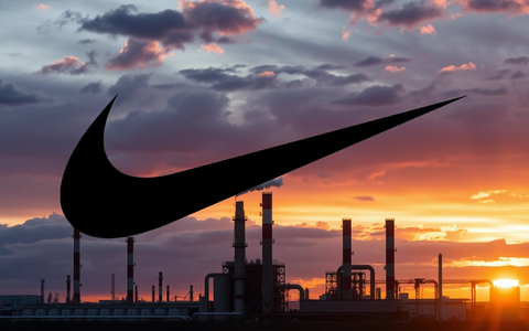 Nike Announces Sweeping Leadership Overhaul to Revive Growth - Foto: über boerse-global.de