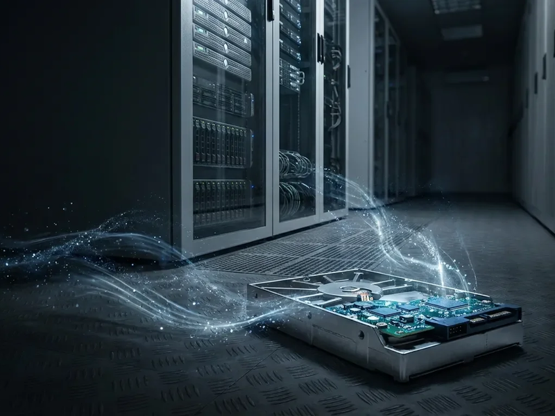 Google-Datenleck: 48 Millionen Gmail-Konten offen im Netz - Foto: über boerse-global.de