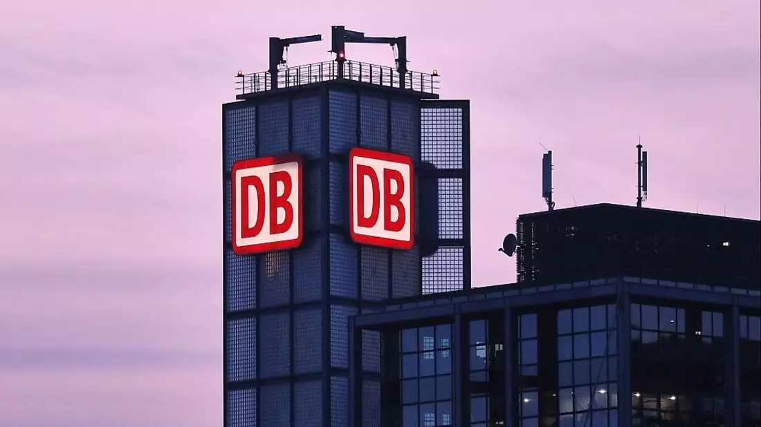 Bahn erwartet keine großen Gewinne aus Verkauf von Auslandstöchtern