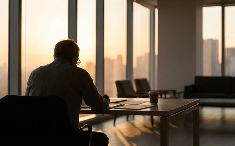 Aktivrente: 2.000 Euro steuerfrei für arbeitende Rentner - Foto: über boerse-global.de